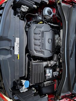 Škoda Kodiaq 2.0 TSI 4x4 DSG - 18