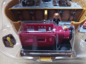 Polly Pocket Harry Potter Compact - 18