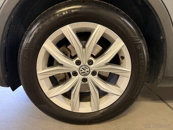 VW Tiguan Allspace 2.0TDI 110kW 7 míst - 18