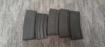 Airsoft vybavení pro začátečníky. - 18