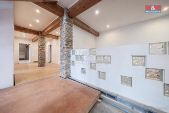 Prodej rodinného domu, 568 m², Čtyřkoly - 18