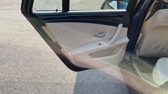 BMW E61 525D FACELIFT AUTOMAT - 18
