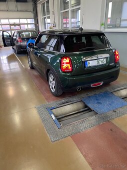 Mini cooper - 18