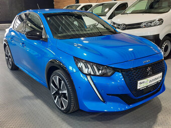 Peugeot 208 e - GT line - 18