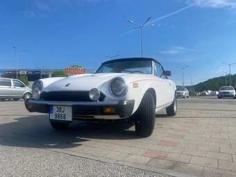 Spider 2,0  77 Kw USA verze - 18