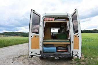Renault Trafic mk1 - 18