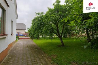 Prodej rodinného domu 180 m2 Jaroměřská, Hradec Králové - 18