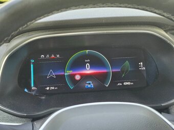 Renault ZOE R135 Intense, 100 kW, plná výbava + CCS - 18