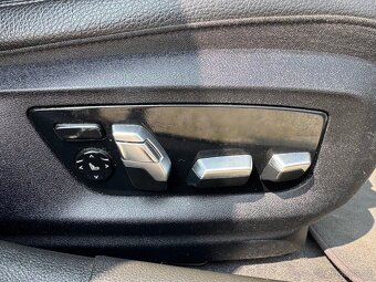 BMW Řada 5, xDrive M-paket G30 195kW - 18