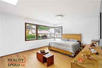 Prodej, domy/vila, 282 m2, Prof. Krbce 278, 26721 Tmaň, Bero - 18