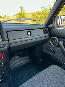 Volvo 240 GL 2.3L 1990 - 18