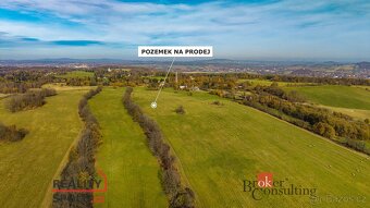 Prodej, pozemky/pole, 40627 m2, Varnsdorf, Děčín [ID 77394] - 18