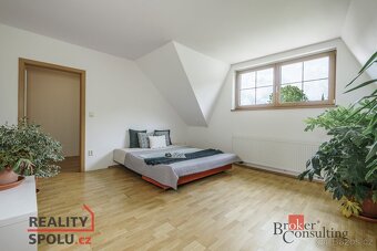 Prodej, domy/rodinný, 257 m2, Tolstého 254, Liberec XXXIII-M - 18