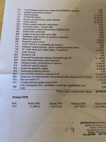 Prodám Mercedes Benz Ml w166 R/2013 najeto 276xxx km - 18