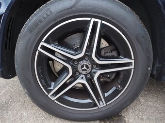 Mercedes-Benz GLE 300d AMG - 18