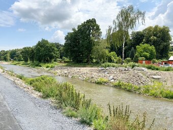 Prodej RD Mikulovice (u Jeseníka), ul. V Zátiší - 18
