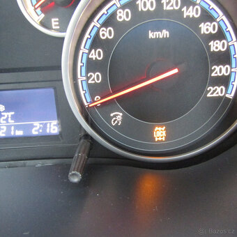 Suzuki SX4 1,6i 88kw, 4x4, 100% km, 2015, Benzín, 2x kola - 18