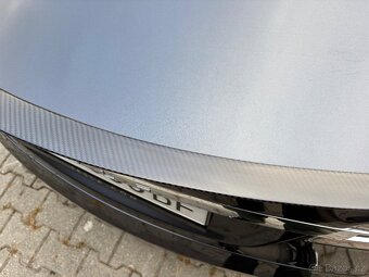 TESLA MODEL S 75D 2018 - 18