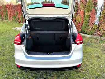 Ford Focus 1.5 TDCi - 18