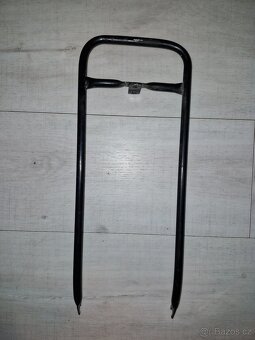 Díly babetta 210 - 18