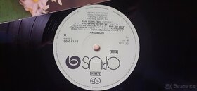 Gramofonové desky / Vinyl, Šelak - LP, singly, mix - 18