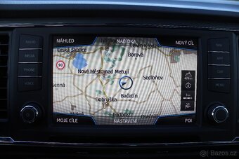 Seat Ateca Style 1.4 TSI 110Kw 1.majitel 49000km Full LedACC - 18