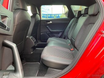 Seat Leon ST FR 1.5TSi 96kW,9/2021, 34tkm,1maj,ČR,ZÁRUKA,DPH - 18