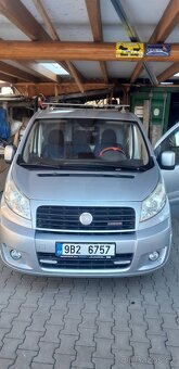 FIAT SCUDO - 18
