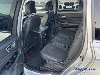 Ford Galaxy 2.0TDCI 132kw 4x4 AUT 100.000km - 18
