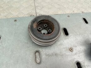 PŘÍSLUŠENSTVÍ MOTORU - VW / SEAT 1.9TDi - typ AUY - 18