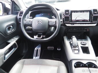 2021 Citroen C5 Aircross 2.0 Blue HDI - 18