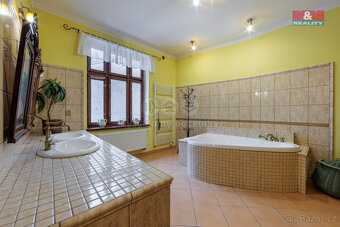 Prodej rodinného domu, 259 m², Kraslice, ul. Havlíčkova - 18