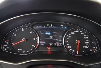 Audi A6 2.0 TDI S-TRIONIC 88 000 KM 2020-DPH - 18