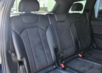 Audi Q7 3,0TDi Q. S-LINE VZDUCH ČR 1.M - 18