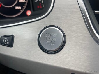 Audi Q7 3.0TDI200kwQuattro Světlá kůže - 18
