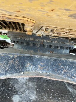 CAT 314d LCR - 18