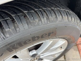 Volkswagen Passat 1.5 TSi 110kW 1 Majitel DSG - 18