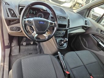 Ford Transit Connect L2H1 1.5 TdCi/120hp - 2020 - 18