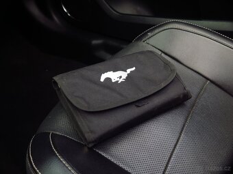 Ford Mustang, MACH 1 look - DPH odpočet - úprava výfuku - 18