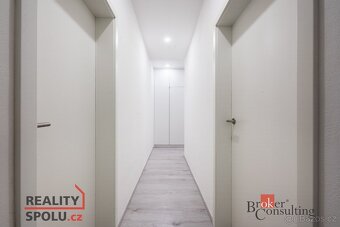 Prodej, byty/3+kk, 135 m2, Tyršova 2101/58, 66434 Kuřim, Brn - 18