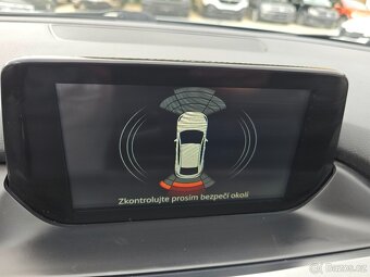 6 2,0 Skyactiv  2016 114tkm, xenony, ALU,NAVI,VYHŘ.SED.STK - 18