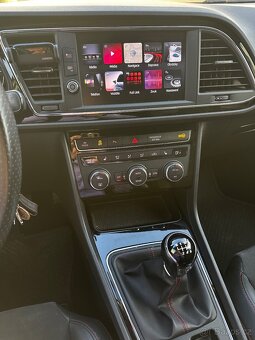 Seat Leon FR 2.0 TDI - 18