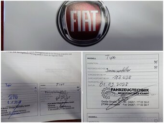 Fiat Tipo 1.4 Turbo S - Design 88 kW - 18