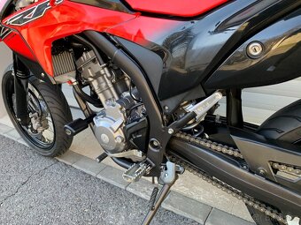 Honda CRF 250M TOP STAV - 18