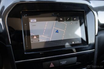 Suzuki Vitara 1.4 BoosterJet Elegance+ AllGrip - 18