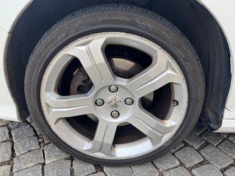 Díly z tohoto vozu Peugeot 308cc 2.0hdi - 18