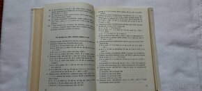 Matematika pro střední školy / gymnázia - 18