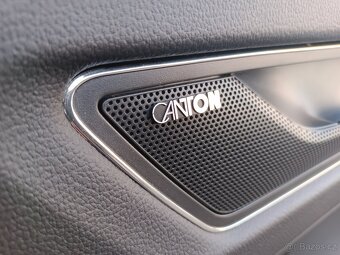 Škoda Kodiaq 2.0TDI 140kW 4x4 DSG 126tkm Full LED CANTON - 18