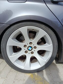BMW e91 330D 170kw - 18
