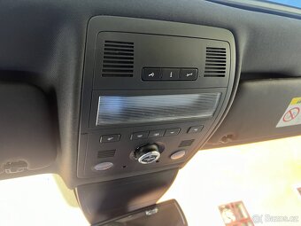 Volkswagen Touareg 3.0 TDI 193kw 4x4 webasto - 18